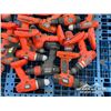 Image 8 : QTY OF BLACK & DECKER HAND TOOLS