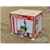 Image 1 : 1.5 HP HEAVY DUTY SWING ARM TIRE CHANGER