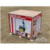 Image 3 : 1.5 HP HEAVY DUTY SWING ARM TIRE CHANGER