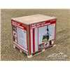 Image 4 : 1.5 HP HEAVY DUTY SWING ARM TIRE CHANGER
