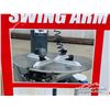 Image 7 : 1.5 HP HEAVY DUTY SWING ARM TIRE CHANGER