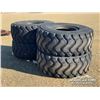 Image 2 : (4) MICHELIN 23.5 R25 TIRES
