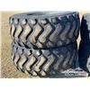 Image 8 : (4) MICHELIN 23.5 R25 TIRES
