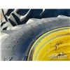 Image 6 : (8) 18.4/R34 TIRES & RIMS