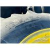 Image 7 : (8) 18.4/R34 TIRES & RIMS