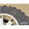 Image 10 : (6) ATV TIRES