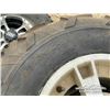 Image 11 : (6) ATV TIRES