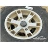 Image 12 : (6) ATV TIRES