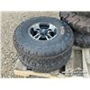 Image 5 : (6) ATV TIRES