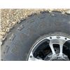 Image 6 : (6) ATV TIRES