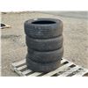 Image 2 : (4) NEXEN 225/55R18 TIRES