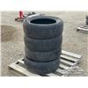 Image 3 : (4) NEXEN 225/55R18 TIRES