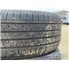 Image 7 : (4) NEXEN 225/55R18 TIRES