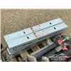 Image 7 : (5) TRAILER JACKS W/TIRE CHANGER