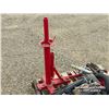 Image 9 : (5) TRAILER JACKS W/TIRE CHANGER