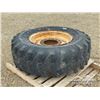 Image 3 : (1) 17.5-25 TIRE & RIM