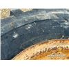 Image 7 : (1) 17.5-25 TIRE & RIM