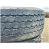 Image 7 : (2) GOODYEAR 385/65R22.5 TIRES