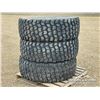 Image 1 : (3) NOKIAN 17.5 R25 TIRES