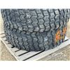 Image 7 : (3) NOKIAN 17.5 R25 TIRES
