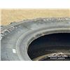 Image 9 : (3) NOKIAN 17.5 R25 TIRES
