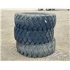 Image 2 : (3) 17.5-25 TIRES