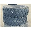 Image 9 : (3) 17.5-25 TIRES