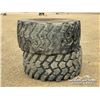 Image 3 : (2) MICHELIN 650/65R25 TIRES