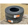 Image 1 : (2) JOYROAD 265/75R16 TIRES
