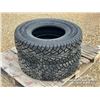 Image 3 : (2) JOYROAD 265/75R16 TIRES