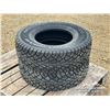 Image 4 : (2) JOYROAD 265/75R16 TIRES