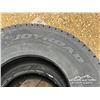 Image 6 : (2) JOYROAD 265/75R16 TIRES