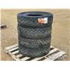 Image 2 : (4) JOYROAD 265/75R16 TIRES