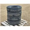 Image 3 : (4) JOYROAD 265/75R16 TIRES