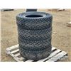 Image 4 : (4) JOYROAD 265/75R16 TIRES