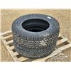 Image 1 : (2) JOYROAD 245/65R17 TIRES
