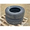 Image 2 : (2) JOYROAD 245/65R17 TIRES