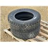 Image 4 : (2) JOYROAD 245/65R17 TIRES