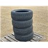Image 3 : (4) LANVIGATOR 235/50R18 TIRES