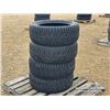 Image 4 : (4) LANVIGATOR 235/50R18 TIRES