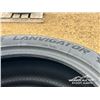Image 5 : (4) LANVIGATOR 235/50R18 TIRES