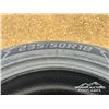 Image 6 : (4) LANVIGATOR 235/50R18 TIRES