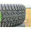 Image 8 : (4) LANVIGATOR 235/50R18 TIRES