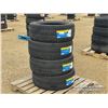 Image 2 : (4) HABILEAD 275/45R20 TIRES