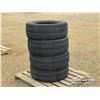 Image 3 : (4) HABILEAD 275/45R20 TIRES