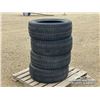 Image 4 : (4) HABILEAD 275/45R20 TIRES
