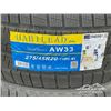 Image 5 : (4) HABILEAD 275/45R20 TIRES