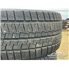 Image 8 : (4) HABILEAD 275/45R20 TIRES