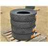 Image 2 : (4) JOYROAD 235/85R16 TIRES