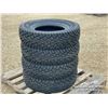 Image 4 : (4) JOYROAD 235/85R16 TIRES